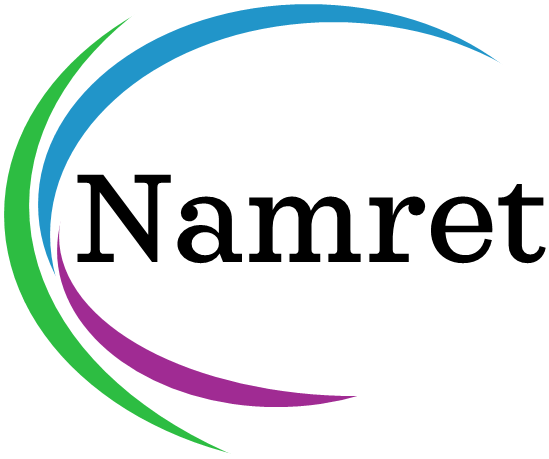 Namret Logo